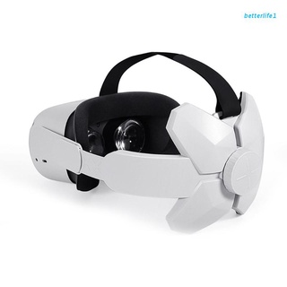Btm para Oculus Quest 2 VR accesorios diadema correa cómoda de usar portátil