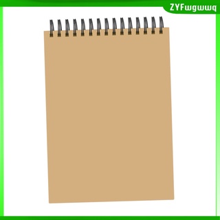 cuaderno de bocetos 30 acuarela boceto papel bloc de notas