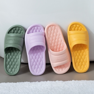 Masaje antideslizante zapatillas de casa sandalias de verano de las mujeres interior de la casa baño de los hombres zapatilla escándalos (3)