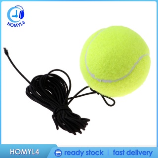 (Trend Sports) 3 pzas pelotas De tenis con cuerda Para repuesto (8)