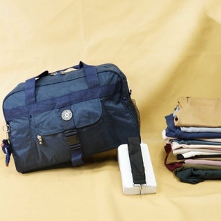 Bolsa de viaje bolsa de viaje bolsa KIPLING 2IN1 importación de gran tamaño bolsa de deportes azul Dongker calidad última bolsa JUMBO K8Q5 Awory