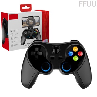 [Ffuu] Ipega inalámbrico controlador de juegos Smartphone titular Gamepad teléfono juegos Bluetooth Gamepad Joystick