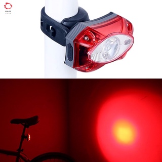 luz trasera de bicicleta recargable luz trasera de bicicleta al aire libre impermeable ciclismo led lámpara de advertencia