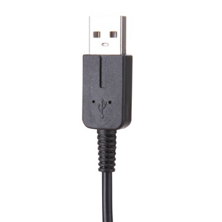 Entrega rápida cable cargador USB para Sony PS Vita carga de sincronización de datos PSV zoey01 (5)