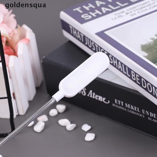 [goldensqua] USB LED Book Light Portable 6 LED USB Light For Laptop Emergency Lighting [goldensqua]
