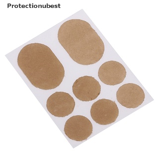 protectionubest 8pcs acné espinillas herramienta absorber parche pegatinas parche acné parche cubierta protectora npq