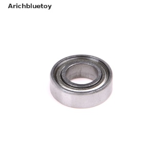 (arichbluetoy) 10pcs 688zz rodamientos de bolas en miniatura de metal doble escudo rodamiento de bolas 8x16x5mm en venta