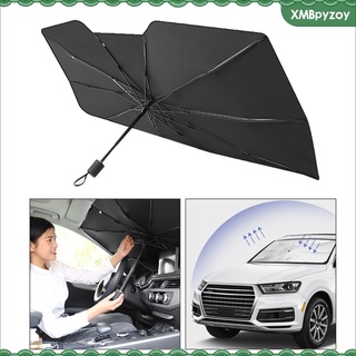 paraguas parasol de coche parasol, cubierta de ventana delantera, accesorios de coche (4)