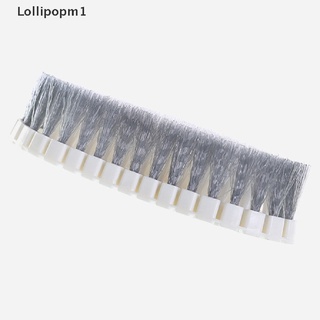 Lollipopm1 cepillo de limpieza estufa de cocina cepillo de limpieza Flexible piscina bañera cepillo de azulejos mi