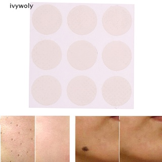 ivywoly piel piel impresión cicatriz parche de silicona gel hoja de heridas tratamiento eliminación co