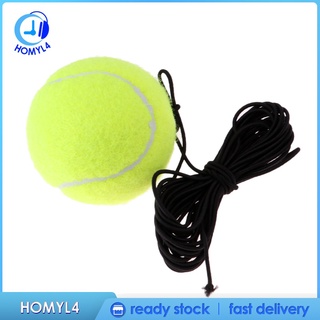 (Trend Sports) 3 pzas pelotas De tenis con cuerda Para repuesto (3)