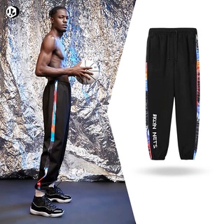 Pantalones deportivos De estrella del mismo Estilo pantalón De baloncesto para hombre pantalones De correr cómodos De Alta calidad