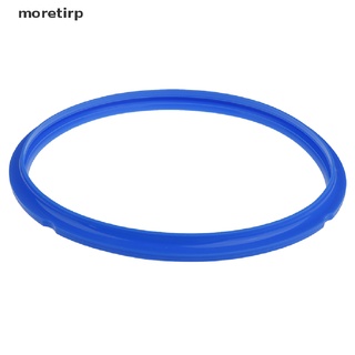 moretirp - anillos de sellado de silicona para olla eléctrica de 5 y 6 l (8)
