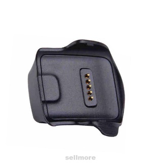 Cargador cuna ABS Cable base de carga portátil USB Smart Watch rápido
