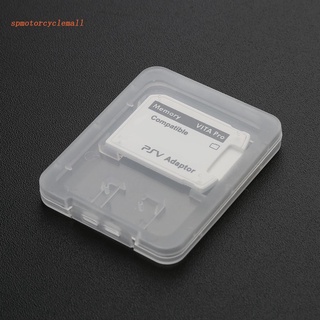 Game* V5.0 SD2VITA PSVita tarjeta de memoria Micro para PS Vita SD tarjeta de juego 1000/2000 (1)