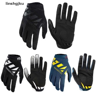 [linshgjku] guantes de motocicleta guantes de bicicleta de montaña guantes de moto guantes de bicicleta de carretera guantes de motocross [caliente]