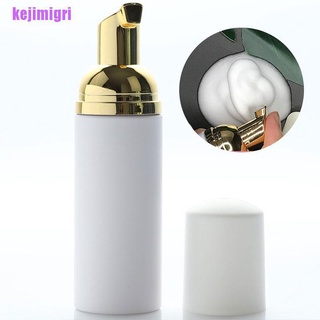 [kejimigri] 30 ml plástico espuma botella jabón Mousse líquido dispensador vacío champú embotellamiento