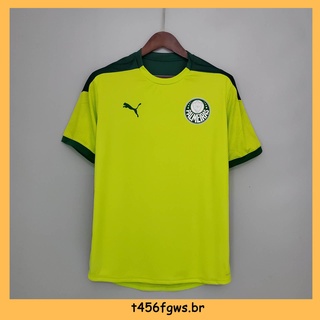 Traje Palmeiras 2021/2022 entrenamiento Verde+camiseta De fútbol(t456fgws.br)