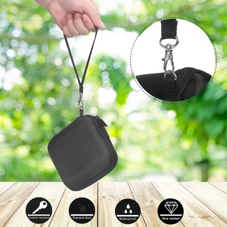 As [READY STOCK] Carry Case Compatible withTribit StormBox Speaker Storage Bag Protective Cover