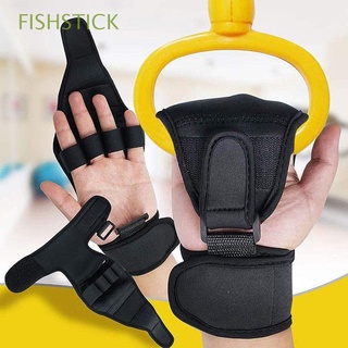 Fishstick deterioro Fitness soporte de muñeca dedo auxiliar guantes de agarre guante de recuperación agarre Anti-espasticidad deportes seguridad férula equipo de dedo agarre guante de recuperación/Multicolor
