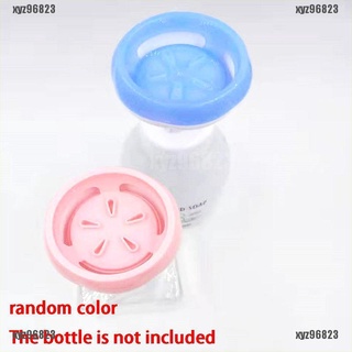 Dispensador de jabón líquido en forma de flor bomba de espuma no incluye bomba de espuma de botella