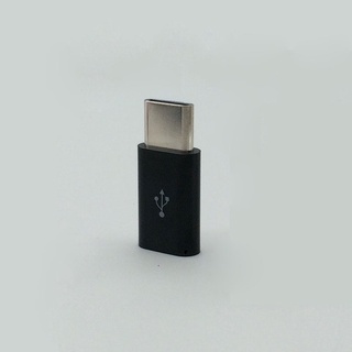 Dashermart 5 X adaptador de cargador Micro USB A USB tipo C para Samsung Galaxy S8 A3 A