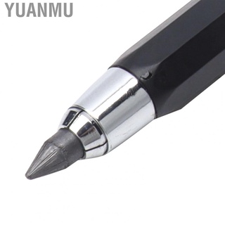 Yuanmu Sketch Pencils Automatic Pencil Portable Mechanical for Painting Graffiti (5)