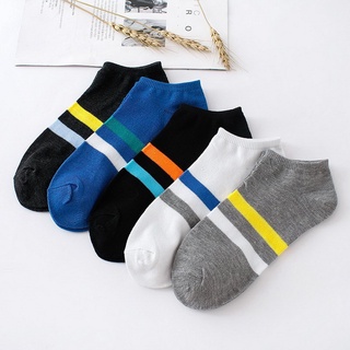 estilo de moda de los hombres calcetines otoño invierno calcetines de algodón agujas calcetines de punto
