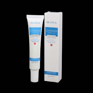 [du] 30g tratamiento del acné crema control de aceite retráctil poros cuidado blanqueamiento