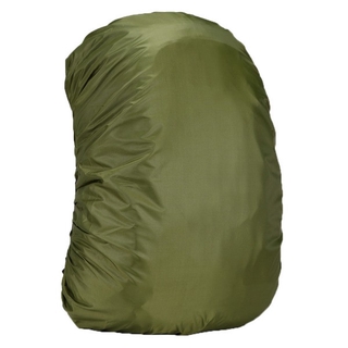 Increíble RainCover 35-80L ligero impermeable mochila bolsa de lluvia cubierta para bolsa de viaje