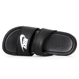 Moda Casual zapatos deportes Nike Solarsoft tanga mujer deportes zapatillas playa impermeable chanclas calzado Casual