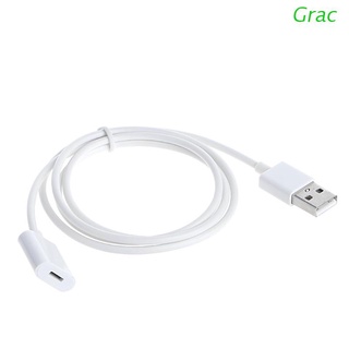 Grac Cable Adaptador USB Macho A Lightning De 8 Pines Hembra Para iPad Pro Pencil