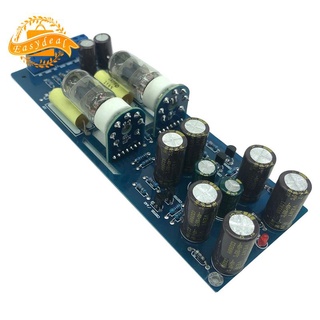 6j1 tubo horizontal preamplificador hifi clase a fiebre clase tubo amplificador preamplificador de la junta de tono de la junta
