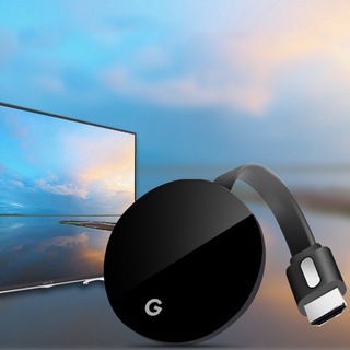 g5 google tres generaciones de push treasure chromecast con la pantalla en el dispositivo en pantalla