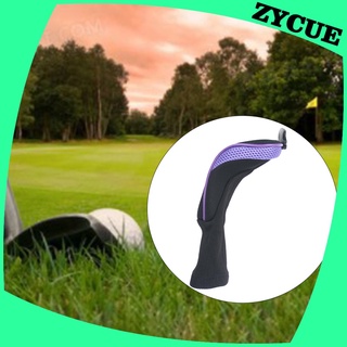 Zycue Top deportivo flexible durable a prueba De agua en Forma De Taco De golf