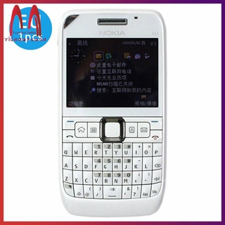 【Ready】 E63 Phone Full Keyboard For Elderly Mobile Phone Supports Thai And English