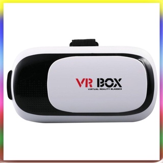 5nor lentes profesionales de cartón 2 gafas de realidad virtual polarizadas 3D (5)