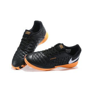 Nike Lunar Gato II IC - zapatos de fútbol para interior (ventilación ligera, fútbol sala, talla 39-45) (3)