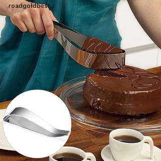 rgb cortador de pasteles de acero inoxidable cortadores de pasteles cortadores de pasteles galletas fondant postre herramientas mejor