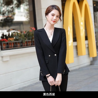 The goddess Fan Xiao trajes trajes formales trajes de moda profesional desgaste temperamento (6)