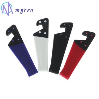 Myron soporte plegable Para Celular/soporte Para teléfono/escritorio multicolor
