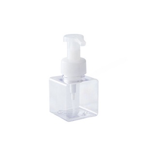 divide embotellado botella de espuma espumante botella loción sub-botella prensa botella (5)