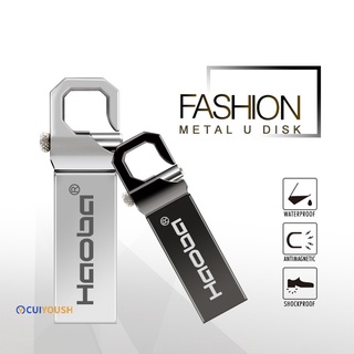 Cuiyoush - memoria USB impermeable (4 gb, 8 gb, 16 gb, 32 gb, 64 gb)