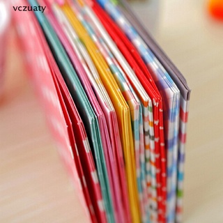 vczuaty 5 unids/1pack colorido sobres pequeños regalo manualidades sobres para invitaciones de cartas co (3)