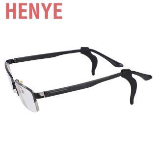 henye gafas de sol antideslizantes gafas de sol cubierta de gancho de oreja titular de gafas de pierna accesorio (4)