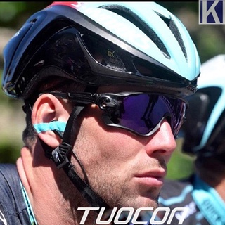 (superiorcycling) 9270 al aire libre anti uv ciclismo gafas de sol deportes equitación gafas polarizadas