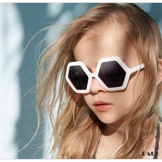 E6-boys niñas niños Anti-UV protector solar al aire libre playa viaje gafas de sol