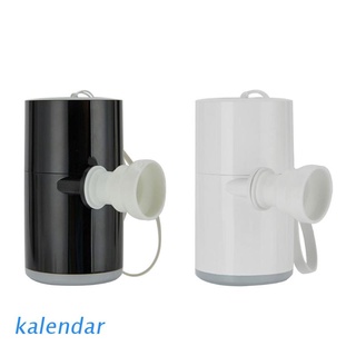 KALEN Camping Tiny Air Pump Light USB Charging Mini Inflator Electric Inflatable Pump (1)