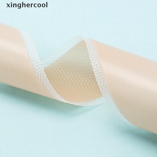 [xinghercool] cinta de gel de silicona autoadhesiva para remover cicatrices de belleza eficiente parche caliente