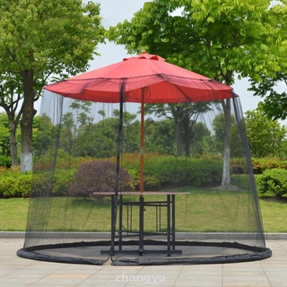 multifunción picnic viaje portátil al aire libre camping alta densidad fácil instalación patio paraguas mosquitera